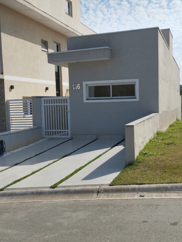 Casa em Condomnio - Venda - Stio Boa Vista - Cotia - SP