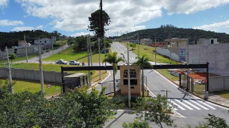 Terreno em Condomnio - Venda - Stio Boa Vista - Cotia - SP